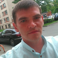 Владимир Вавакин, 03.10, Санкт-Петербург