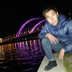 Бахытжан Касымханов, 08.12