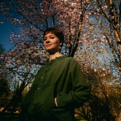 Лиза Старикова, 03.02, Санкт-Петербург