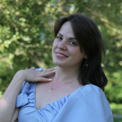 Екатерина Бобрик, 06.01.1989