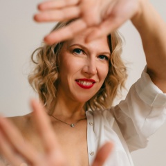 Наталья Трегубова, 01.02, Обнинск