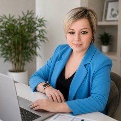 Александра Наумкина, 24.03, Санкт-Петербург