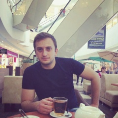 Максим Исмаилов, 04.05, Каспийск