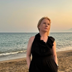 Наталья Григорьева, 28.09, Санкт-Петербург