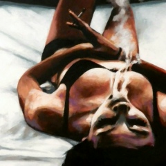 Лидия Донскова, 04.11.1986, Санкт-Петербург