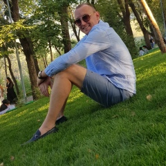 Roma Kidze, 30.08.1989, Алматы