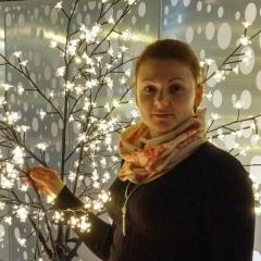 Мария Олесенко, 22.04.1983, Киев