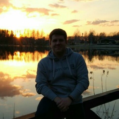 Сергей Кузнецов, 13.12.1983, Москва