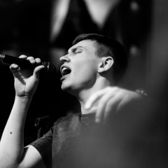 Владимир Сафонкин, 02.10.1993, Москва