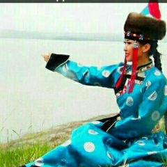 Марина Будаева, 16.02, Ulaanbaatar