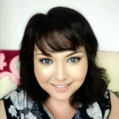 Марина Анохина, 22.04, Екатеринбург