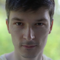 Дмитрий Позняк, 27.03, Санкт-Петербург