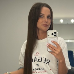 Екатерина Барташевич, 27.07, Красноярск