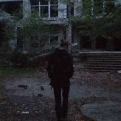 Алексей Донин, 05.04.1998, Ивантеевка