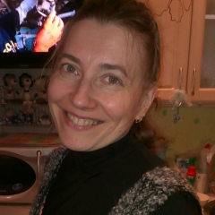 Арина Захарова, 28.09, Екатеринбург