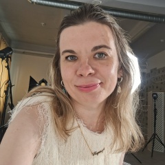 Надежда Садовникова, 25.12, Иваново