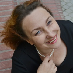 Ирина Хайновская, 24.06, Санкт-Петербург