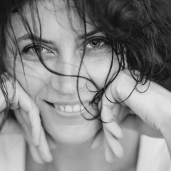 Маша Шаль, 22.09, Новосибирск