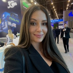 Екатерина Надольская, 01.06, Санкт-Петербург