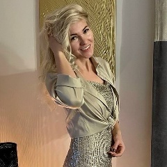 Victoria Yanchenko, 11.08.1991, Смоленск