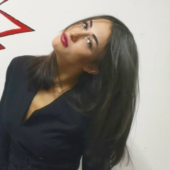 Ирина Петрова, 15.01