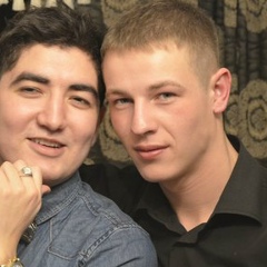 Эдик Слепов, 05.11.1992, Стерлитамак