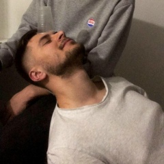 Miomi Brockman, 29.06, Санкт-Петербург