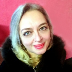 Татьяна Анисимова, Оренбург