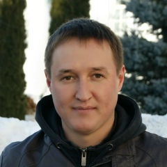 Антон Лобанов, 10.11.1986