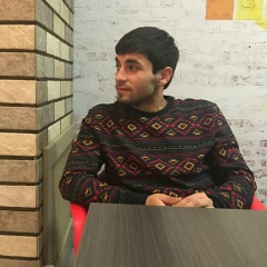 Алим Глашев, 11.04