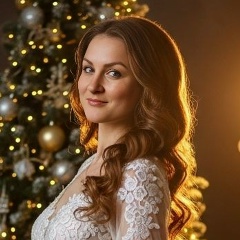 Ирина Булгакова, 25.06.1987, Донецк