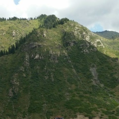 Баян Зулькарнаева, 16.08.1978, Актау