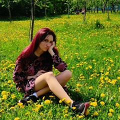 Анастасия Щекатурова, 05.03, Москва