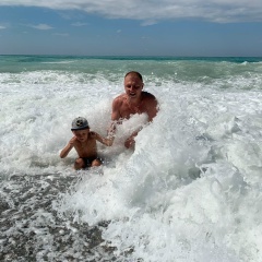 Артем Сурков, 14.10, Санкт-Петербург