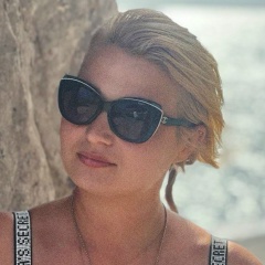 Евгения Помазкина, 08.09.1958, Москва