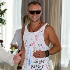 Дмитрий Козяйкин, 27.07.1989, Калининград