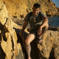 Михаил Михайлович, 13.10, Москва