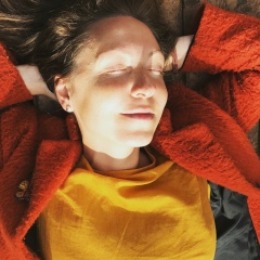 Лёля Латышева, 14.06, Санкт-Петербург