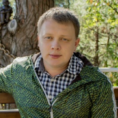 Павел Ракчеев, 22.06, Гусь-Хрустальный