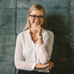 Анна Творозуб, 11.08, Brasília