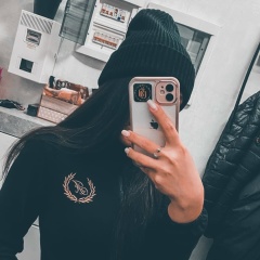 Aiza Manglieva, 17.04