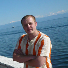 Тимофей Накаряков, 26.08.1981, Иркутский