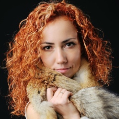 Наталья Никифорова, Днепр (Днепропетровск)