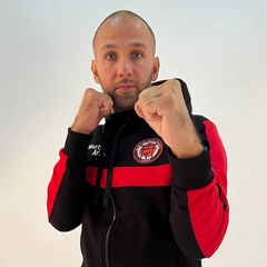 Артем Мартынов, 01.09, Москва