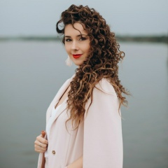 Илона Майбродская, 11.04, Кривой Рог