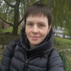 Евгения Матюшина, 18.08.1990, Черняховск