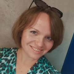 Ирина Савчук, 20.10, Гомель