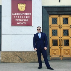 Олег Беньяминов, 20.11, London