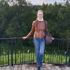 Катя Лысикова, 21.10, Москва