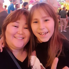 Ольга Костандаки, 09.03, Санкт-Петербург